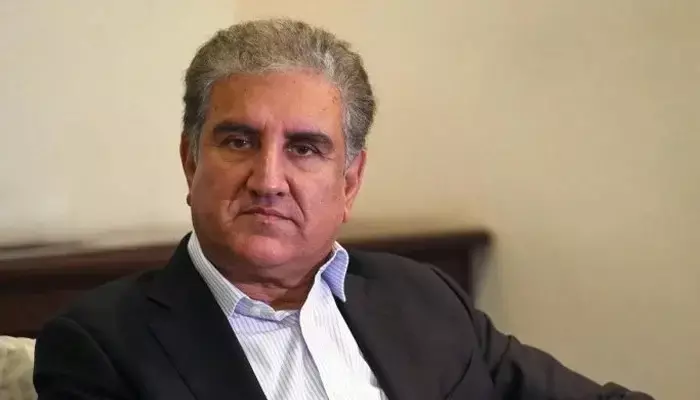 इमरान खान के करीबी पाकिस्तान के पूर्व विदेश मंत्री शाह महमूद कुरैशी गिरफ्तार, जानिए- क्या है पूरा मामला? इमरान खान के करीबी पाकिस्तान के पूर्व विदेश मंत्री शाह महमूद कुरैशी गिरफ्तार, जानिए- क्या है पूरा मामला?