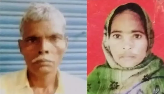 UP: Muslim Parents beaten to death with iron rod over son’s interfaith affair