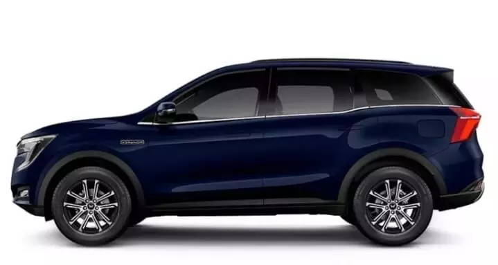 महिंद्रा को XUV700 में मिली दिक्कत,1.10 लाख इकाइयों के लिए आया रिकॉल ऑर्डर महिंद्रा को XUV700 में मिली दिक्कत,1.10 लाख इकाइयों के लिए आया रिकॉल ऑर्डर