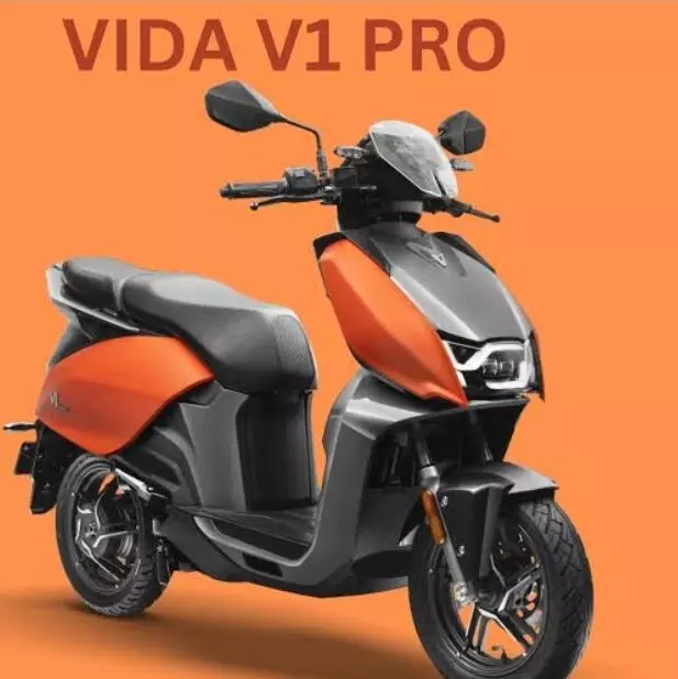 Vida V1 Pro इलेक्ट्रिक स्कूटर खरीदना अब हुआ और भी आसान जाने इसके फीचर्स और स्पेसिफिकेशन