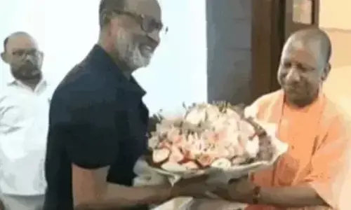 रजनीकांत अयोध्या में रामलला का करेंगे दर्शन , अक्षय कुमार शूटिंग के लिए जाएंगे सीतापुर रजनीकांत अयोध्या में रामलला का करेंगे दर्शन , अक्षय कुमार शूटिंग के लिए जाएंगे सीतापुर