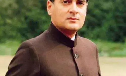 Today is the birth anniversary of former PM Rajiv Gandhi know the story of his death Today is the birth anniversary of former PM Rajiv Gandhi know the story of his death