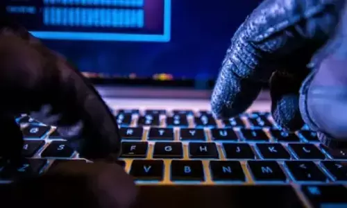 साइबर धोखाधड़ी: मुंबई के लोगों को 10 साल में 615 करोड़ रुपये का नुकसान, आरटीआई से खुलासा साइबर धोखाधड़ी: मुंबई के लोगों को 10 साल में 615 करोड़ रुपये का नुकसान, आरटीआई से खुलासा