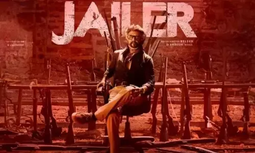 जेलर बॉक्स ऑफिस कलेक्शन दिन 10: रजनीकांत की फिल्म ने भारत में कमाए ₹ 18 करोड़