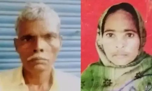 UP: Muslim Parents beaten to death with iron rod over son’s interfaith affair UP: Muslim Parents beaten to death with iron rod over son’s interfaith affair