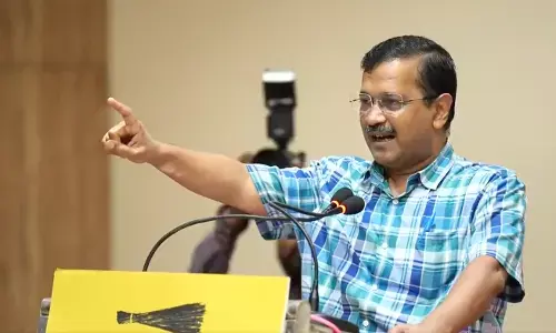 MP में बोले केजरीवाल, मामा ने धोखा दिया भरोसा मत करना, अब चाचा आ गया है इस चाचा पर भरोसा करना MP में बोले केजरीवाल, मामा ने धोखा दिया भरोसा मत करना, अब चाचा आ गया है इस चाचा पर भरोसा करना