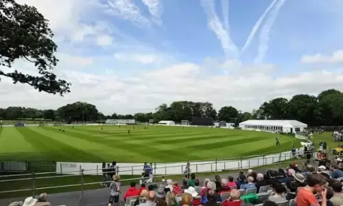 IND vs IRE 2nd T20: द विलेज पर मंडरा रहा है बारिश का डर, क्या यह होगी खलल? IND vs IRE 2nd T20: द विलेज पर मंडरा रहा है बारिश का डर, क्या यह होगी खलल?