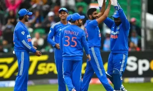 IND vs IRE दूसरा T20I: लाइव स्ट्रीमिंग कब और कहां देखे सकते है?