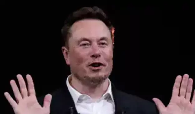 X पर बंद होगा ब्लॉक करने का फीचर,मस्क ने कहा,ब्लॉक का अब कोई मतलब नहीं X पर बंद होगा ब्लॉक करने का फीचर,मस्क ने कहा,ब्लॉक का अब कोई मतलब नहीं