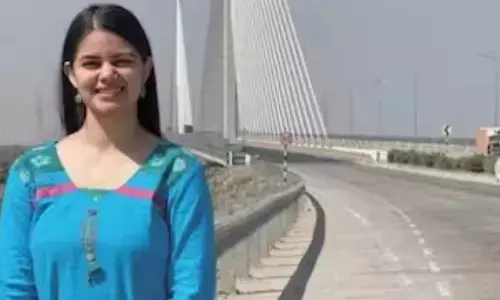 मिलिए माइक्रोसॉफ्ट वाली दीदी से! खुद के बिजनेस के लिए छोड़ी हाई सैलरी वाली नौकरी! मिलिए माइक्रोसॉफ्ट वाली दीदी से! खुद के बिजनेस के लिए छोड़ी हाई सैलरी वाली नौकरी!