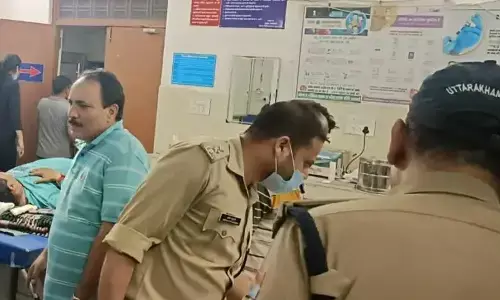 उत्तरकाशी बस हादसा में रेस्क्यू कार्य पूरा, देखिए मृतकों व घायलों की पूरी सूची उत्तरकाशी बस हादसा में रेस्क्यू कार्य पूरा, देखिए मृतकों व घायलों की पूरी सूची