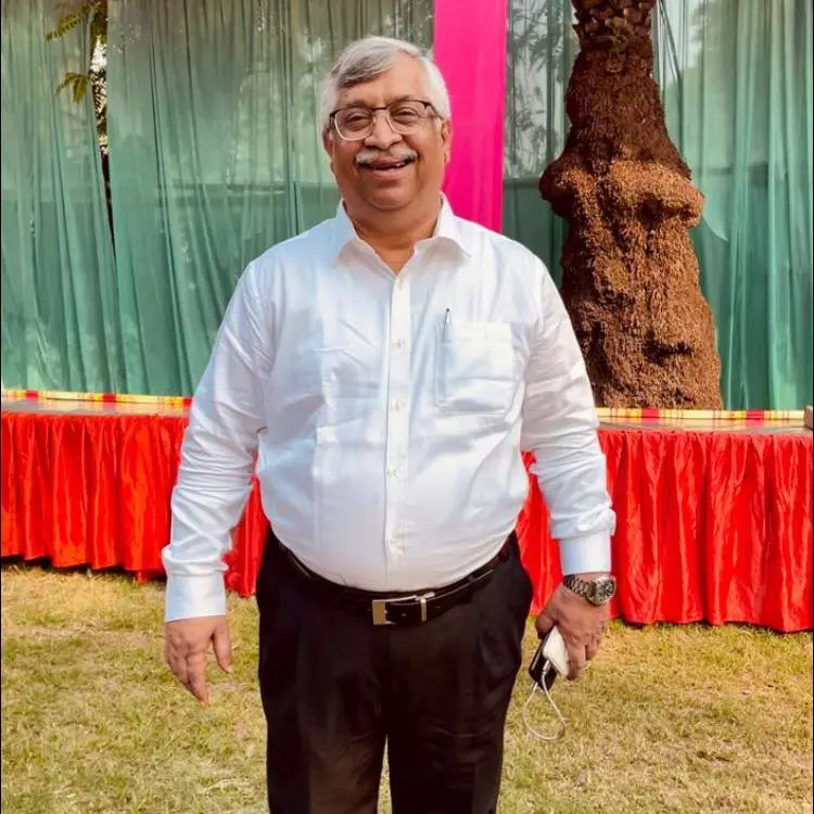 संजय कुमार सिंह संजय कुमार सिंह