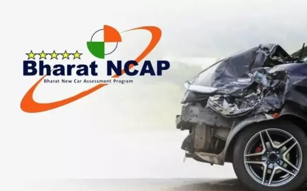 भारत स्वयं का कार सुरक्षा उपाय भारत   एनसीएपी तैयार है लॉन्च करने के लिए, जाने डिटेल्स