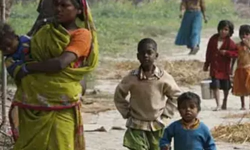 देश का सबसे पिछड़ा राज्य, सबसे ज्यादा बेरोजगारी, सबसे ज्यादा आउटवर्ड इमिग्रेशन, इकॉनमिक खंडहर का जीता जागता नमूना! देश का सबसे पिछड़ा राज्य, सबसे ज्यादा बेरोजगारी, सबसे ज्यादा आउटवर्ड इमिग्रेशन, इकॉनमिक खंडहर का जीता जागता नमूना!