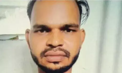 श्री राम के खिलाफ अभद्र टिप्पणी करने वाले रेहान अंसारी का पुलिस ने जाने क्या किया हाल? श्री राम के खिलाफ अभद्र टिप्पणी करने वाले रेहान अंसारी का पुलिस ने जाने क्या किया हाल?