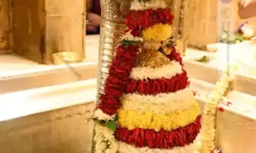 पार हो सकता है सवा करोड़ शिवभक्तों का आंकड़ा,बाबा विश्वनाथ का होगा अर्द्धनारीश्वर स्वरूप श्रृंगार, पार हो सकता है सवा करोड़ शिवभक्तों का आंकड़ा,बाबा विश्वनाथ का होगा अर्द्धनारीश्वर स्वरूप श्रृंगार,