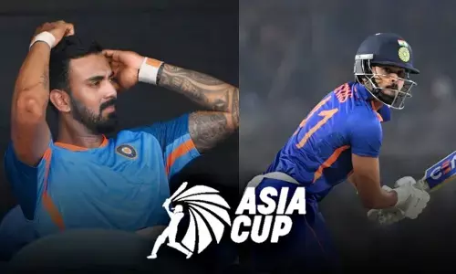 Asia Cup 2023 : एशिया कप के लिए टीम इंडिया का ऐलान, इन दिग्गज खिलाड़ियों की हुई वापसी! देखिए- लिस्ट