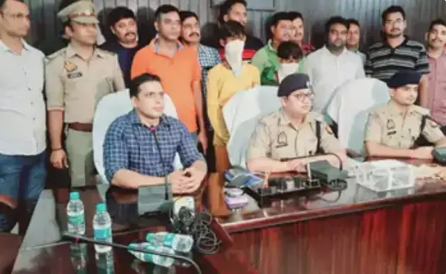 मौत से बेटी को बचाने वाली मां का दर्द कहा, 2 घंटों तक बदमाशों ने गले पर चाकू रखा