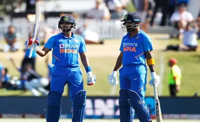 बीसीसीआई ने एशिया कप के लिए टीम की घोषणा की; अय्यर, केएल राहुल की वापसी