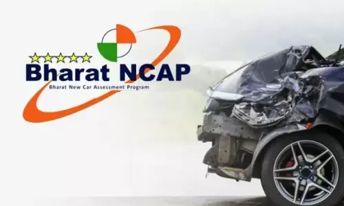 भारत स्वयं का कार सुरक्षा उपाय भारत   एनसीएपी तैयार है लॉन्च करने के लिए, जाने डिटेल्स भारत स्वयं का कार सुरक्षा उपाय भारत   एनसीएपी तैयार है लॉन्च करने के लिए, जाने डिटेल्स