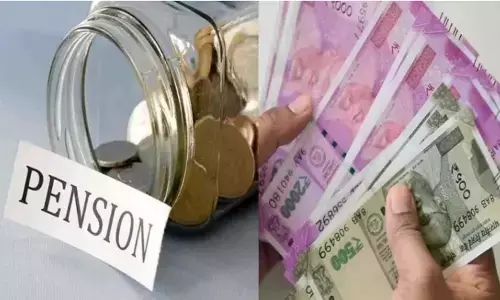 पेंशनभोगियों के लिए फायदे का सौदा, यह बैंक ऋण पर प्रदान करता है बेहतरीन लाभ पेंशनभोगियों के लिए फायदे का सौदा, यह बैंक ऋण पर प्रदान करता है बेहतरीन लाभ