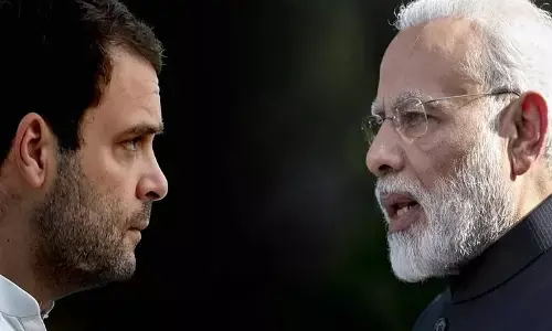 भ्रष्टाचार ना कहो उसको: मरने के बाद भी इलाज की गारंटी; और कितना विकास चाहिए इंडिया, सॉरी भारत वालो!