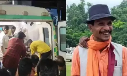 49 बंधकों को किया गया रिहा, छत्तीसगढ़ में नक्सलियों ने भाजपा कार्यकर्ता पर किया हमला