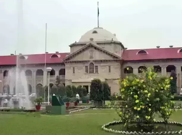 Ashraf wife Zainab reached the High Court for anticipatory bail Ashraf wife Zainab reached the High Court for anticipatory bail