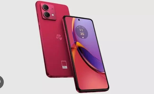 Moto G84 5G अगले महीने भारत में हो सकता है लॉन्च, डिज़ाइन और डिस्प्ले हुए लीक