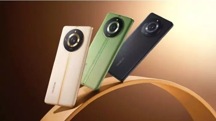 Realme 11 सीरीज़ लॉन्च: 108 मेगापिक्सेल कैमरा, 67वाट फास्ट चार्जिंग और बहुत कुछ