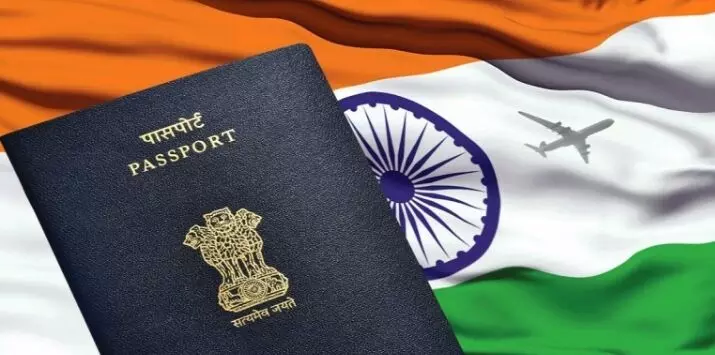 नए नियम: पासपोर्ट बनवाने में सरकार ने किया बड़ा बदलाव, अभी करें चेक !