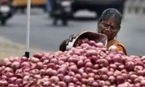 Modi government should not be troubled by the price of onions