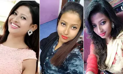 न्यूज़ एंकर सलमा की हत्या कर लाश को कर दिया था दफ़न, लिव इन पार्टनर की गिरफ्तारी के बाद हाईवे की खुदाई से लाश की बरामद