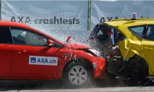 भारत एनसीएपी क्या है? नितिन गडकरी द्वारा लॉन्च किए गए नए सुरक्षा मानक भारत एनसीएपी क्या है? नितिन गडकरी द्वारा लॉन्च किए गए नए सुरक्षा मानक