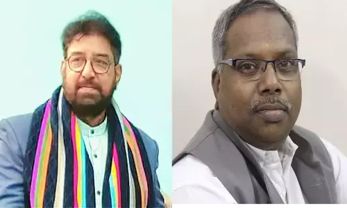 क्या भारत ग्लासनोस्ट या पेरेस्त्रोइका के लिए तैयार है? क्या भारत ग्लासनोस्ट या पेरेस्त्रोइका के लिए तैयार है?