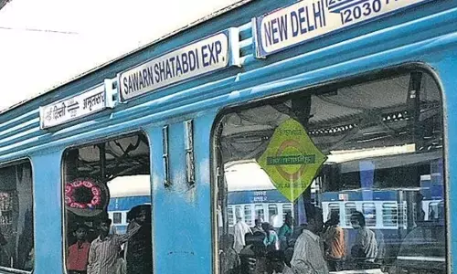 क्या आप लुधियाना के उस किसान को जानते हैं जिसने खरीद ली थी पूरी स्वर्ण शताब्दी एक्सप्रेस ट्रेन? क्या आप लुधियाना के उस किसान को जानते हैं जिसने खरीद ली थी पूरी स्वर्ण शताब्दी एक्सप्रेस ट्रेन?