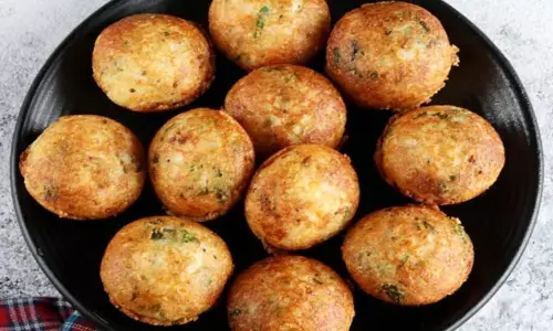 अप्पे रेसिपी: चंद मिनटों में बनाएं टेस्टी अप्पे, यहां जानें विधि अप्पे रेसिपी: चंद मिनटों में बनाएं टेस्टी अप्पे, यहां जानें विधि