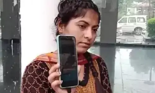 बांग्लादेशी सोनिया ने कहा नहीं दूंगी सौरभ को तलाक अपने बेटे को दिलवाऊंगी हक बांग्लादेशी सोनिया ने कहा नहीं दूंगी सौरभ को तलाक अपने बेटे को दिलवाऊंगी हक