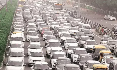 10 and 15 year old vehicles will be given back in Delhi