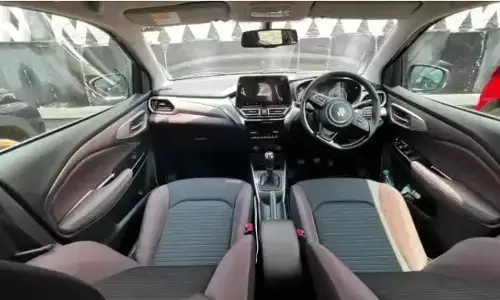 मारुति 8 लाख रुपये से कम कीमत में ला रही है ये शानदार फीचर से भरपूर कार मारुति 8 लाख रुपये से कम कीमत में ला रही है ये शानदार फीचर से भरपूर कार