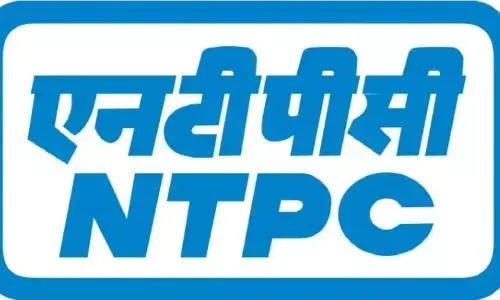 जॉब अलर्ट! एनटीपीसी में दर्जनों भर्तियां, 10वीं पास भी कर सकते हैं आवेदन जॉब अलर्ट! एनटीपीसी में दर्जनों भर्तियां, 10वीं पास भी कर सकते हैं आवेदन