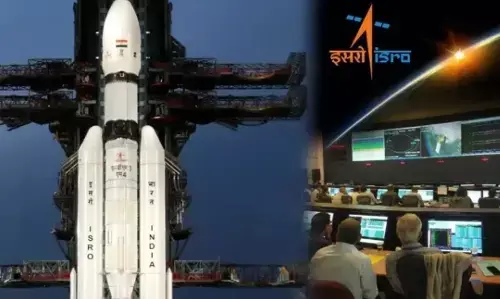 क्या आप इसरो का हिस्सा बनना चाहते हैं? फॉलो करें इन स्टेप्स को क्या आप इसरो का हिस्सा बनना चाहते हैं? फॉलो करें इन स्टेप्स को