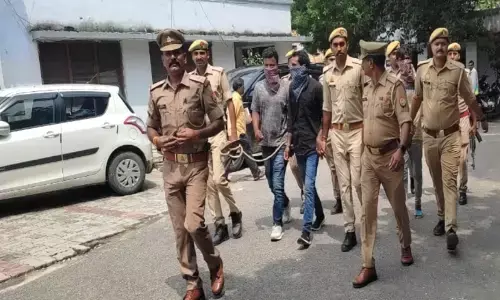 प्रेमिका की बहन का करता था पीछा, विरोध करने पर मारा थप्पड़; दोस्तों के साथ की हत्या, रिटायर्ड दरोगा के बेटे की हत्या का चौकानें वाला खुलासा