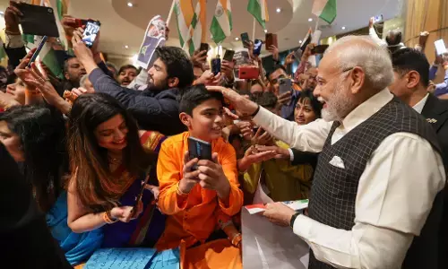 मोदी की खबर छपी तो भारत से साइबर हमला हो गया!