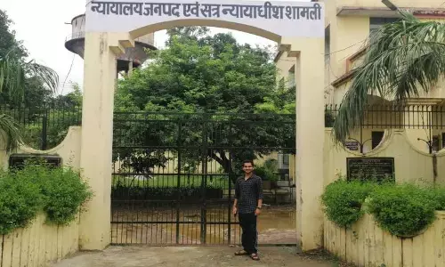 Shamali News : बेरहमी से किया था भाई का क़त्ल.. अब अदालत ने भाई को सुनाई उम्र कैद की सजा.