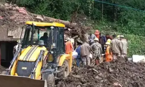 शिमला के समर हिल मंदिर से तीन और शव बरामद