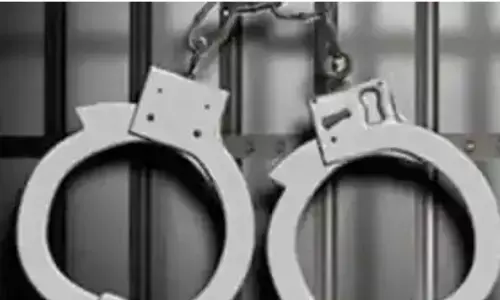 कानपुर का बड़ा अपराधी हरियाणा पुलिस की हिरासत से भाग गया, जाने कैसे? कानपुर का बड़ा अपराधी हरियाणा पुलिस की हिरासत से भाग गया, जाने कैसे?