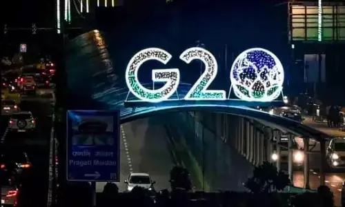 G20 Summit:G20 शिखर सम्मेलन मे जानिए दिल्लीवासियों को किन बातों का रखना चाहिए ध्यान और किन बातों से करना चाहिए परहेज G20 Summit:G20 शिखर सम्मेलन मे जानिए दिल्लीवासियों को किन बातों का रखना चाहिए ध्यान और किन बातों से करना चाहिए परहेज