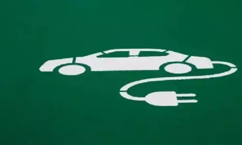 स्मार्टफोन निर्माता Xiaomi भी कूदा इलेक्ट्रिक वाहन की दौड़ में, सरकार से मिली मंजूरी स्मार्टफोन निर्माता Xiaomi भी कूदा इलेक्ट्रिक वाहन की दौड़ में, सरकार से मिली मंजूरी