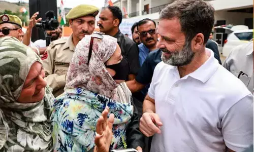 Question to Rahul Gandhi: राहुल गांधी से सवाल: क्या आप स्थिति बदल सकते हैं? Question to Rahul Gandhi: राहुल गांधी से सवाल: क्या आप स्थिति बदल सकते हैं?